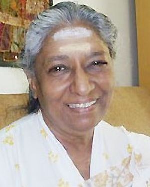 News Photo 1 - India - Samakaalikam - S_janaki_80_birthday