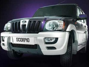 News Photo 1 - Other Countries - Vehicles - scorpiojeepsreelanka