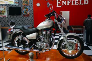 News Photo 2 - India - Vehicles - enfilefthunderbird
