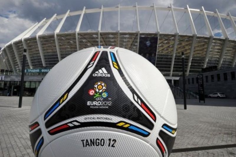 News Photo 1 - Europe - Special Annoucements - eurocuptango