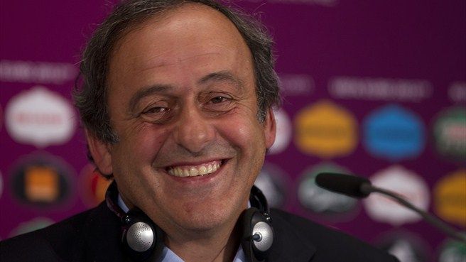 News Photo 1 - Europe - Special Annoucements - mplatini2016