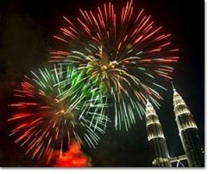 News Photo 1 - Europe - Greetings - 2008