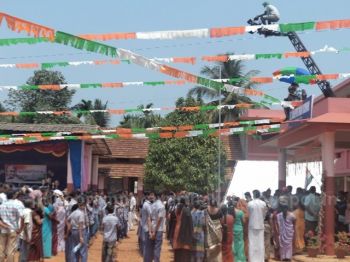 News Photo 1 - Germany - Special Annoucements - kadalkadannumathukutty