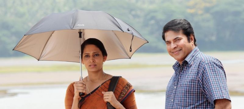 News Photo 3 - Germany - Special Annoucements - cinemakadalkadannamathukuttyshooting