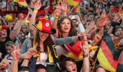 News Photo 1 - Not Applicable - Special Annoucements - brazil_worldcup_german_venues