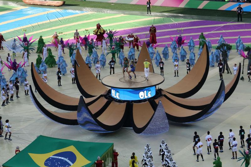 News Photo 2 - Not Applicable - Special Annoucements - kickoff_success_brazil
