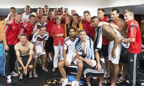 News Photo 1 - Not Applicable - Special Annoucements - muller_magic_just_beginning