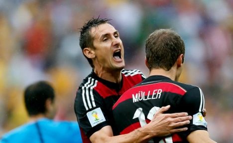 News Photo 1 - Not Applicable - Special Annoucements - germany_wins_over_usa