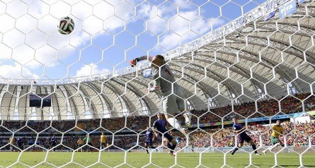 News Photo 1 - Not Applicable - Special Annoucements - world_cup_most_exciting_in_history