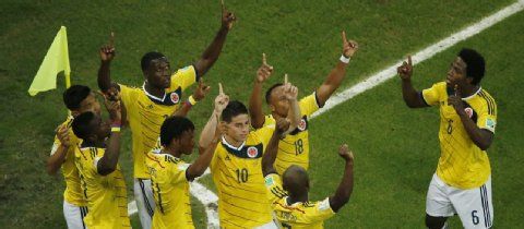 News Photo 1 - Not Applicable - Special Annoucements - kolumbia_wins_uruguay