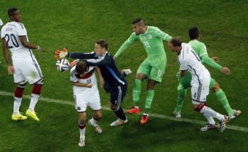 News Photo 1 - Not Applicable - Special Annoucements - germany_wins_over_algeria