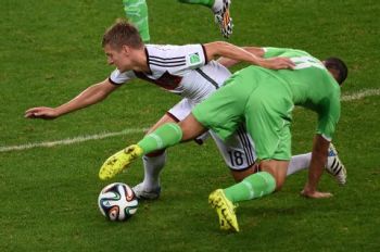 News Photo 2 - Not Applicable - Special Annoucements - germany_wins_over_algeria