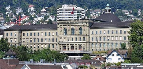 News Photo 1 - Europe - Education - eth_zurich_top