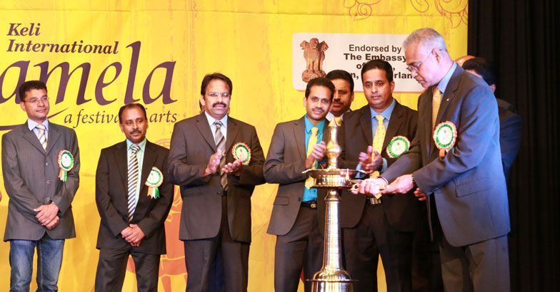News Photo 1 - Europe - Associations - keli_kalamela_2015_started
