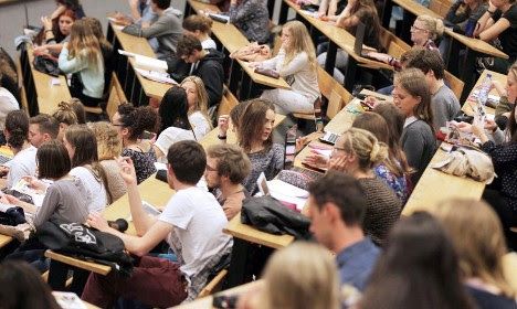 News Photo 1 - Europe - Education - france_10th_rank