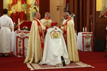 News Photo 2 - Canada - Spiritual - canada_exarchate_formed