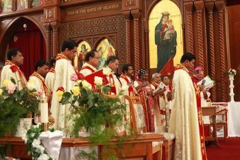 News Photo 3 - Canada - Spiritual - canada_exarchate_formed