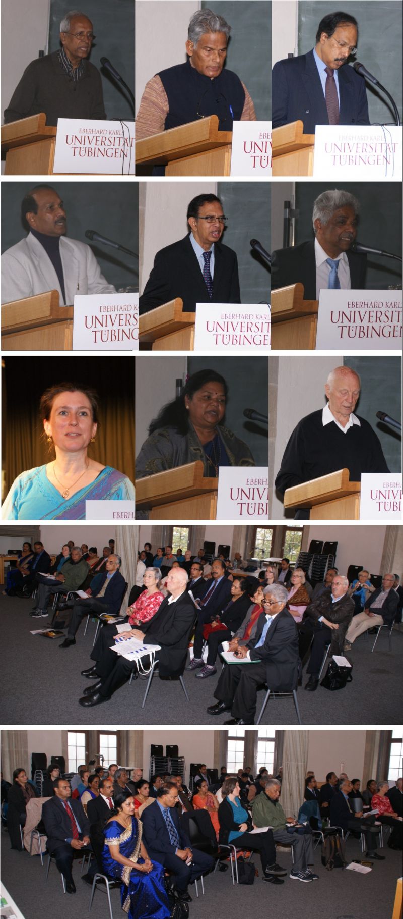 News Photo 1 - Not Applicable - Special Annoucements - seminar_1_gundert_chair