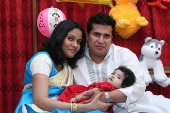 News Photo 2 - U.K. - Greetings - second_birth_day_vennila_thomas