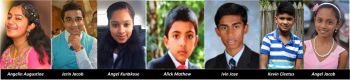 News Photo 4 - U.K. - Arts-Literature - ukma_literature_competition_winners