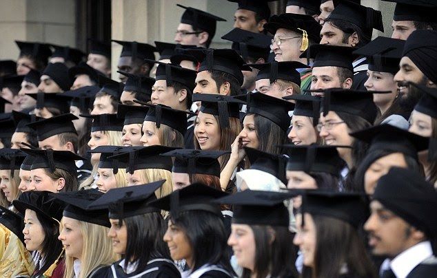 News Photo 1 - U.K. - Education - uk_fees_highest