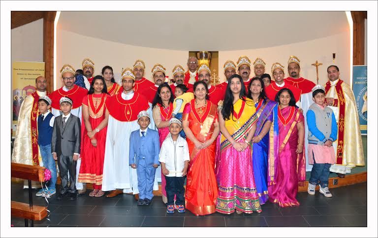 News Photo 1 - U.K. - Spiritual - darshana_thirunal