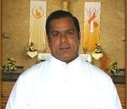 News Photo 1 - U.K. - Spiritual - fr_joy_cheradys_retreat_at_bolton