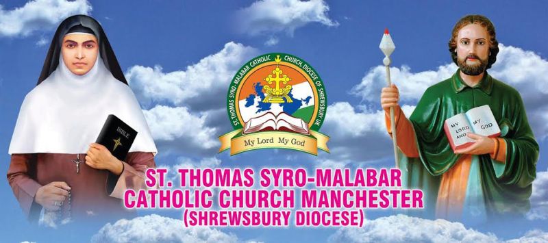 News Photo 1 - U.K. - Spiritual - manchester_dukrana_thirunal_news