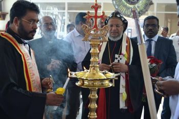 News Photo 1 - U.K. - Spiritual - london_st_joseph_malankara_church_thirunal