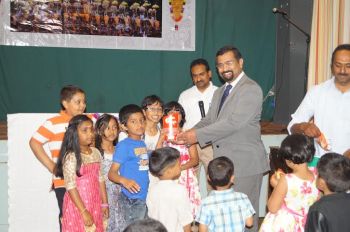 News Photo 3 - U.K. - Associations - thrissur_jilla_kudumbasangamam_inauguration