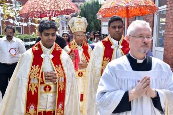 News Photo 2 - U.K. - Spiritual - central_manchester_thirunal