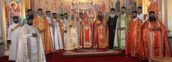 News Photo 1 - America - Spiritual - chicago_st_thomas_orthodox_church