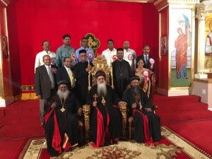 News Photo 3 - America - Spiritual - chicago_st_thomas_orthodox_church