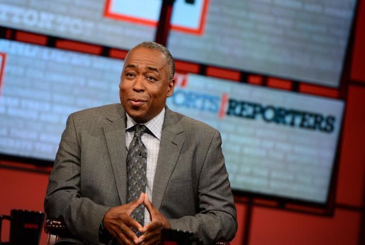 News Photo 1 - America - Condolence - demise_of_espn_sports_correspondant_john_sanders