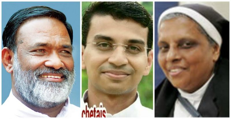 News Photo 1 - America - Spiritual - retreat_led_by_fr_mathew_naikemparambil_and_team