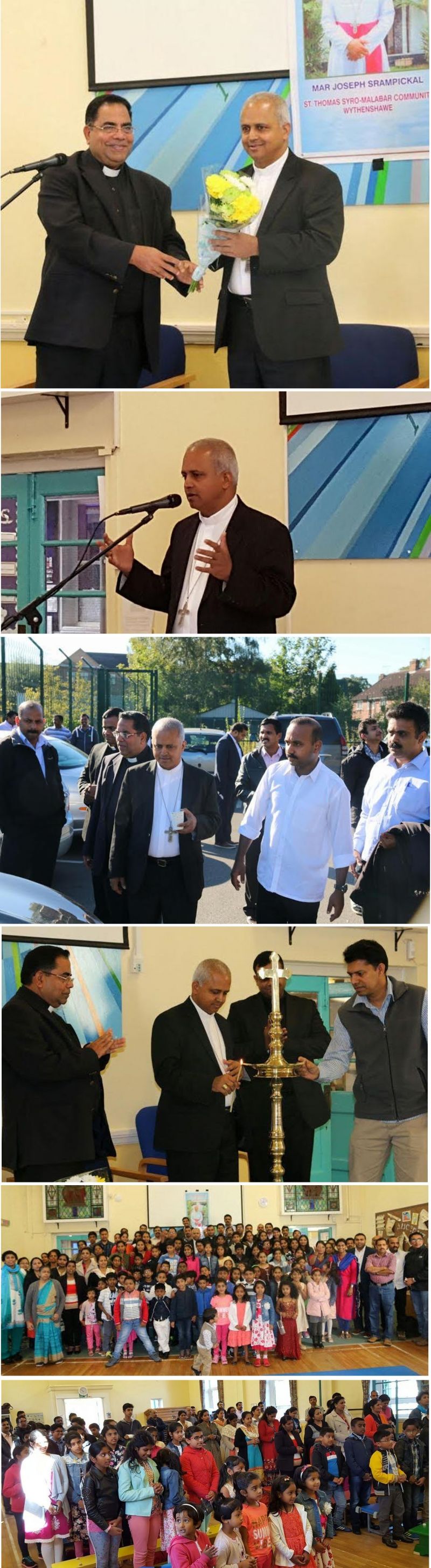 News Photo 2 - U.K. - Special Annoucements - mar_srampikal_manchester