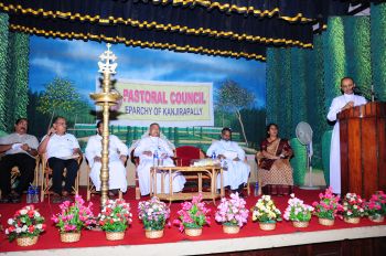 India - Spiritual - kanjirapaly_pastoral_council_11_march_2017 News Photo 2 - India - Spiritual - kanjirapaly_pastoral_council_11_march_2017