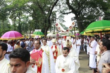 News Photo 1 - India - Spiritual - episcopal_ordination_of_mar_sebastian_vaniapurackal