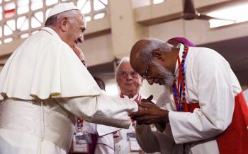 News Photo 2 - Other Countries - Spiritual - banglades_visit_of_pope_francis