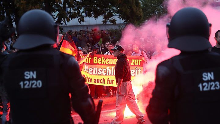 News Photo 1 - Germany - Special Annoucements - 29820182