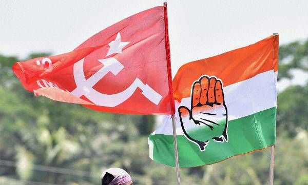News Photo 1 - India - Special Annoucements - 18320197politics