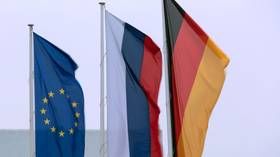 News Photo 1 - Germany - Finance - 23420194russia