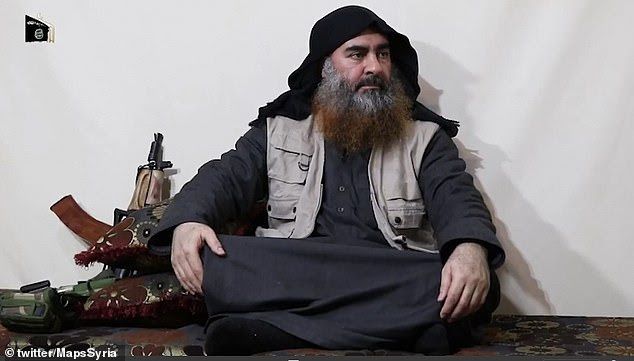 News Photo 1 - Other Countries - Otta Nottathil - 30420197baghdadi