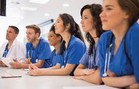 News Photo 1 - Australia - Otta Nottathil - 17720191nurse