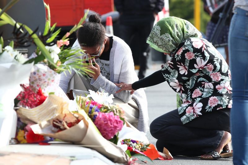 News Photo 1 - Newzeland - Otta Nottathil - 28720198christchurch