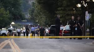 News Photo 1 - America - Otta Nottathil - 5820199shooting