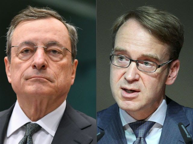 News Photo 1 - Germany - Finance - 16920192ecb