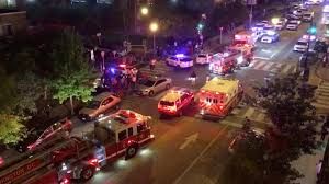 News Photo 1 - America - Otta Nottathil - 20920198shooting