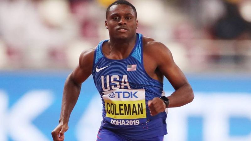 News Photo 1 - Gulf - Sports - 29920196coleman