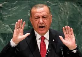News Photo 1 - Europe - Otta Nottathil - 171020193erdogan